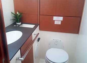 Alquilar velero en Punat - Bavaria 46