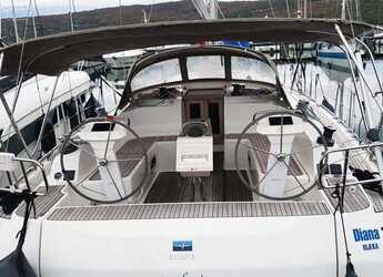 Alquilar velero en Punat - Bavaria 46