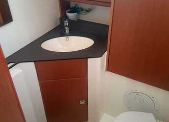 Alquilar velero en Punat - Bavaria 46