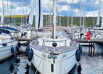 Alquilar velero en Punat - Bavaria 46