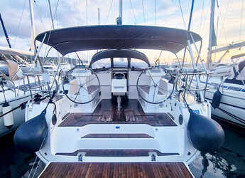 Alquilar velero en Punat - Bavaria 46