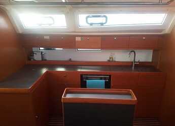 Alquilar velero en Punat - Bavaria 46