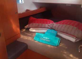 Alquilar velero en Punat - Bavaria 46