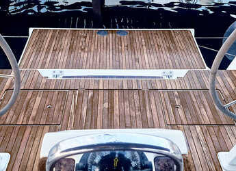 Alquilar velero en Punat - Bavaria 46