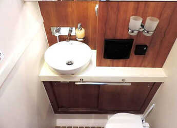 Alquilar velero en ACI Marina Rovinj - Hanse 505