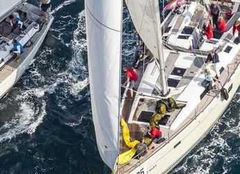 Alquilar velero en ACI Marina Rovinj - Hanse 505