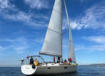 Alquilar velero en ACI Marina Rovinj - Hanse 505