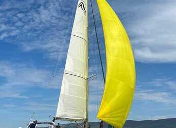 Alquilar velero en ACI Marina Rovinj - Hanse 505