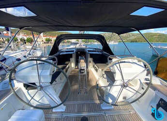 Alquilar velero en ACI Marina Rovinj - Hanse 505