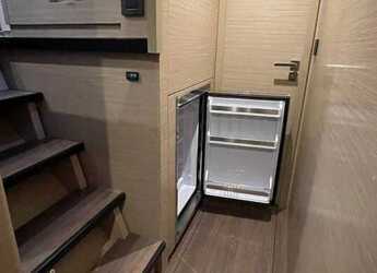 Louer catamaran à Marina Polesana - Lagoon 51 OW - 4 + 1 cab.