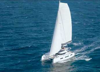 Louer catamaran à Marina Polesana - Lagoon 51 OW - 4 + 1 cab.