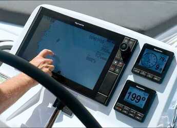 Louer catamaran à Marina Polesana - Lagoon 51 OW - 4 + 1 cab.