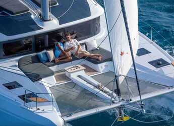 Louer catamaran à Marina Polesana - Lagoon 51 OW - 4 + 1 cab.