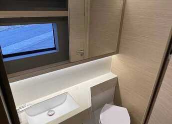 Louer catamaran à Marina Polesana - Lagoon 51 OW - 4 + 1 cab.