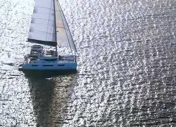 Louer catamaran à Marina Polesana - Lagoon 51 OW - 4 + 1 cab.