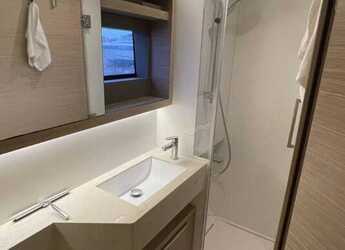 Louer catamaran à Marina Polesana - Lagoon 51 OW - 4 + 1 cab.