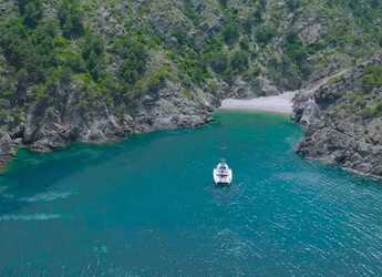 Louer catamaran à Marina Polesana - Lagoon 51 OW - 4 + 1 cab.