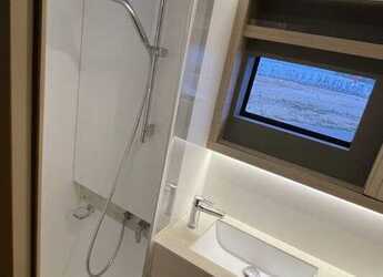 Louer catamaran à Marina Polesana - Lagoon 51 OW - 4 + 1 cab.