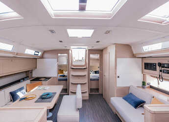 Alquilar velero en SCT Marina Trogir - Dufour 470 - 4 + 1 cab.