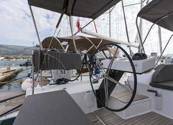 Alquilar velero en Marina Baotić - Dufour 530