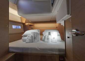 Alquilar velero en Marina Baotić - Dufour 530