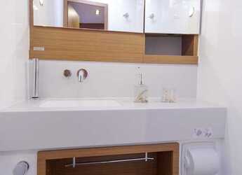 Alquilar velero en Marina Baotić - Dufour 530