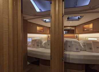 Alquilar velero en Marina Baotić - Dufour 530