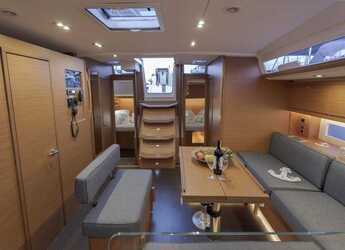 Alquilar velero en Marina Baotić - Dufour 530