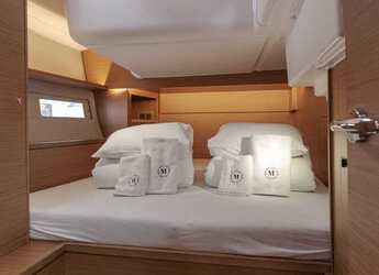 Alquilar velero en Marina Baotić - Dufour 530