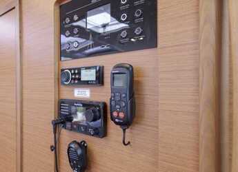 Alquilar velero en Marina Baotić - Dufour 530