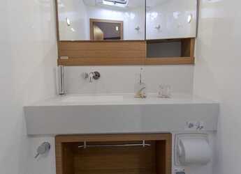 Alquilar velero en Marina Baotić - Dufour 530