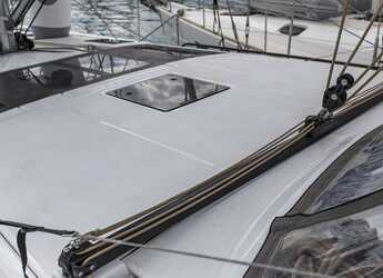 Alquilar velero en Marina Baotić - Dufour 530