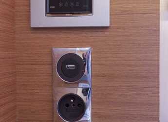 Alquilar velero en Marina Baotić - Dufour 530