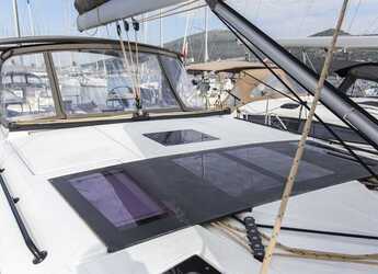 Alquilar velero en Marina Baotić - Dufour 530