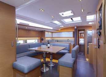 Alquilar velero en Marina Baotić - Dufour 530