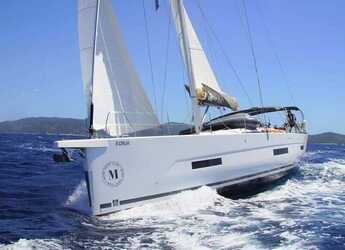 Alquilar velero en Marina Baotić - Dufour 530