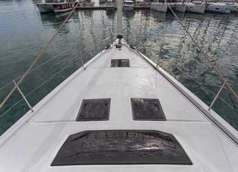 Alquilar velero en Marina Baotić - Dufour 530