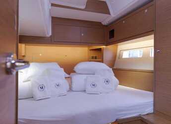 Alquilar velero en Marina Baotić - Dufour 530