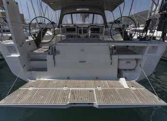 Alquilar velero en Marina Baotić - Dufour 530