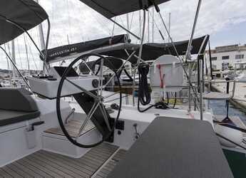 Alquilar velero en Marina Baotić - Dufour 530