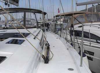 Alquilar velero en Marina Baotić - Dufour 530