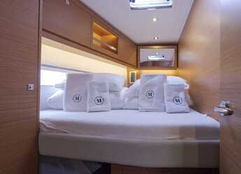 Alquilar velero en Marina Baotić - Dufour 530