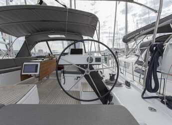 Alquilar velero en Marina Baotić - Dufour 530