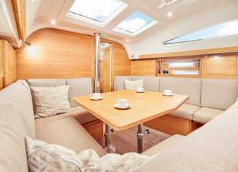 Alquilar velero en SCT Marina Trogir - Elan Impression 40.1