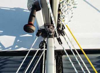 Alquilar velero en SCT Marina Trogir - Elan Impression 40.1