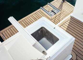 Alquilar velero en SCT Marina Trogir - Elan Impression 40.1