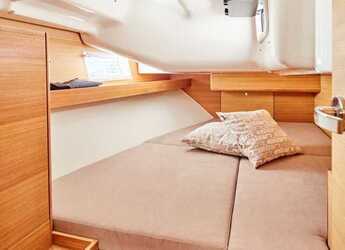 Alquilar velero en SCT Marina Trogir - Elan Impression 40.1