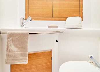 Alquilar velero en SCT Marina Trogir - Elan Impression 40.1