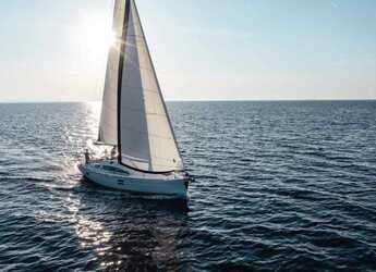 Alquilar velero en SCT Marina Trogir - Elan Impression 40.1