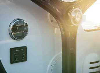 Alquilar velero en SCT Marina Trogir - Elan Impression 40.1